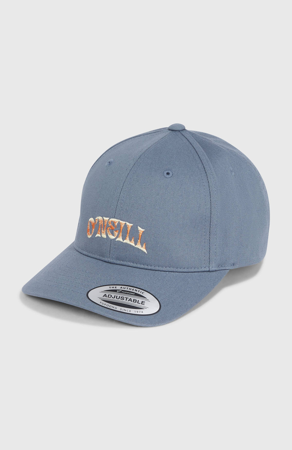 Beach Vintage Cap Women - Copen Blue