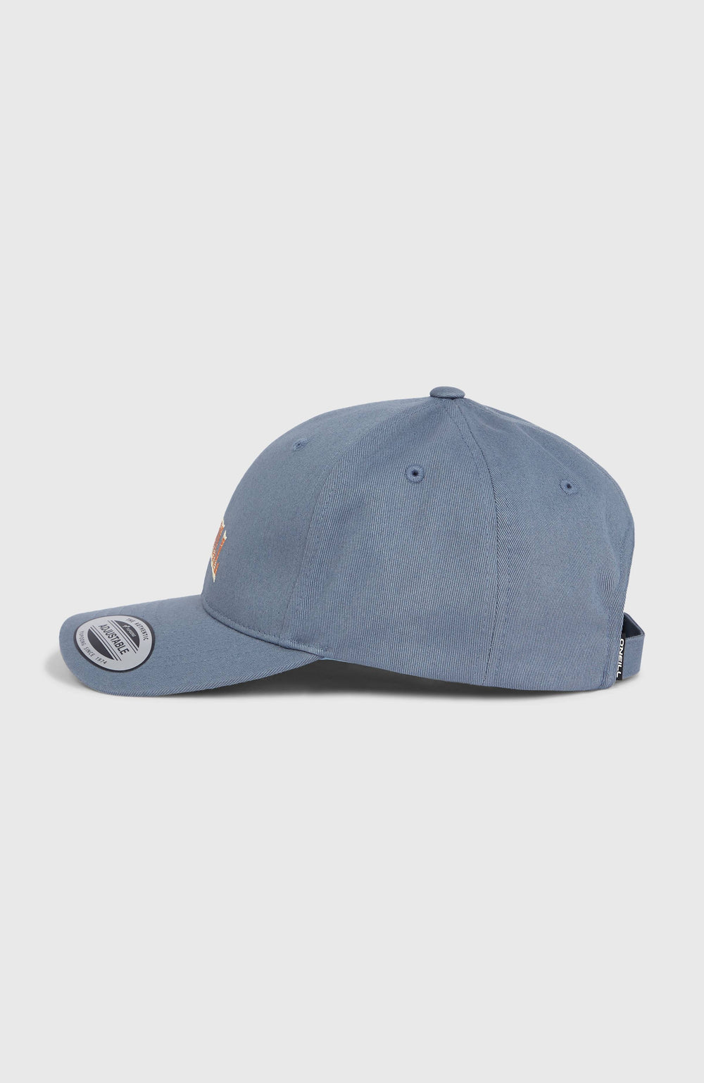 Beach Vintage Cap Women - Copen Blue