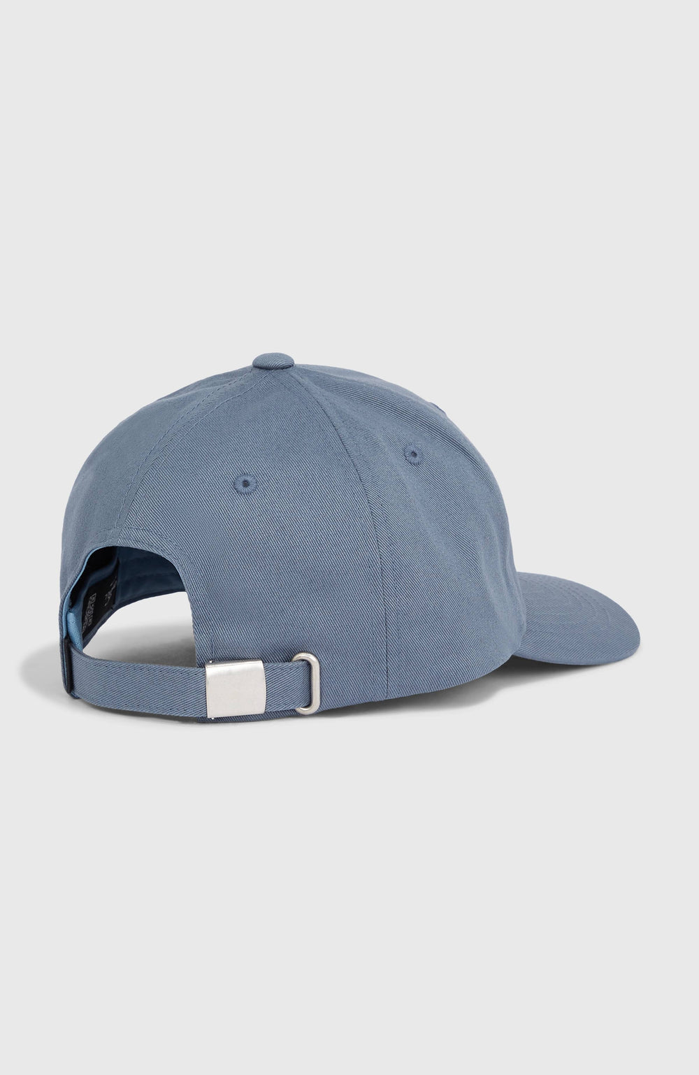 Beach Vintage Cap Women - Copen Blue