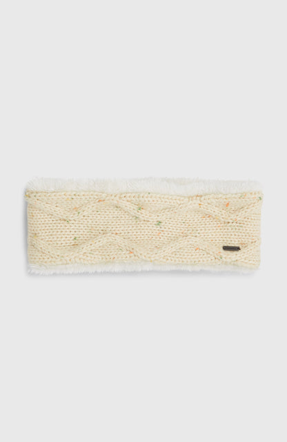 Nora Headband Women - Macaron