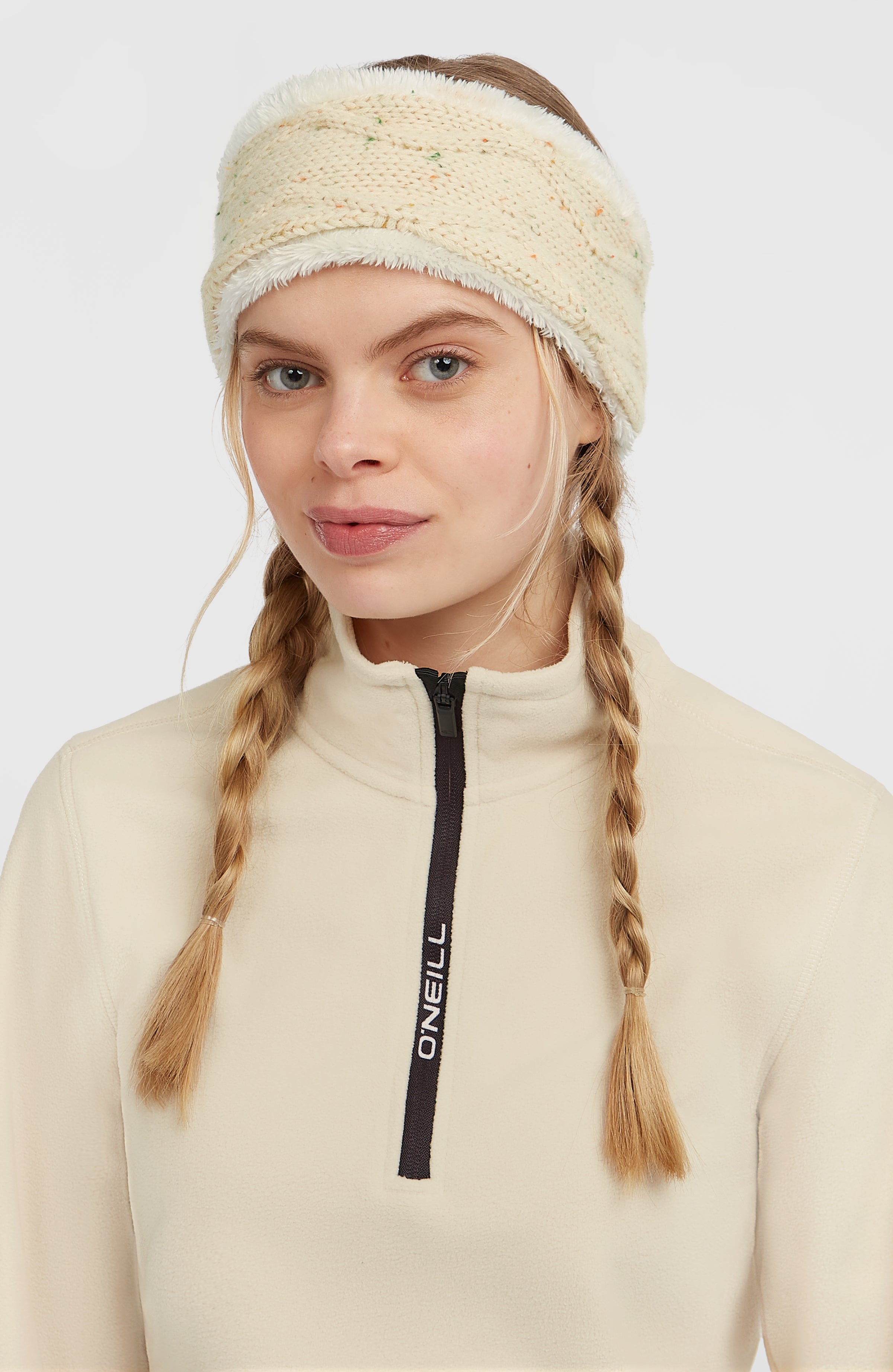 Nora Headband Women - Macaron