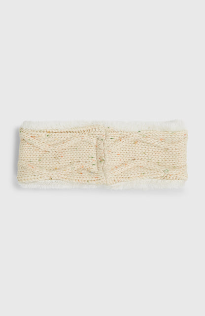 Nora Headband Women - Macaron