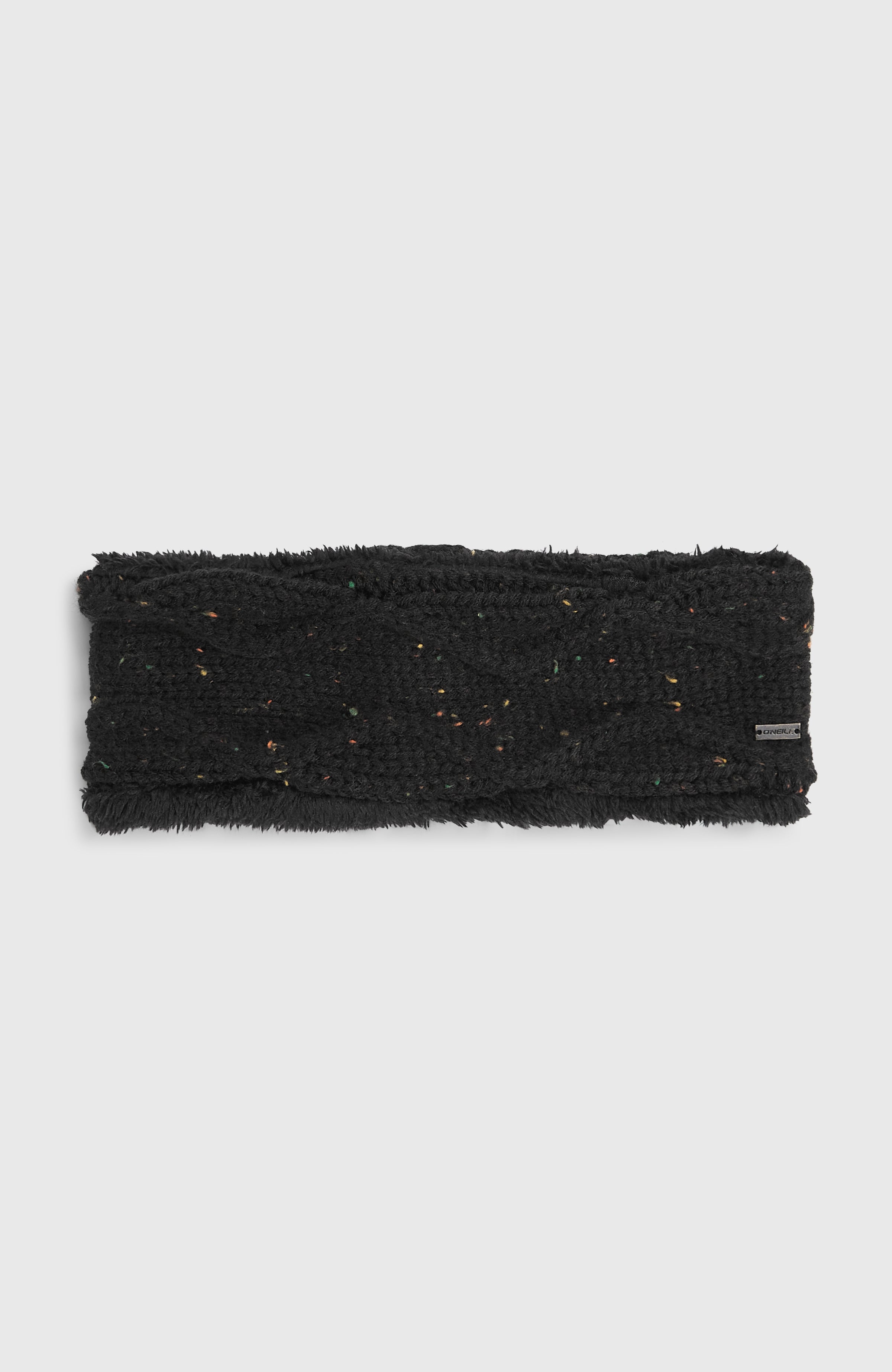 Nora Headband Women - Black Out