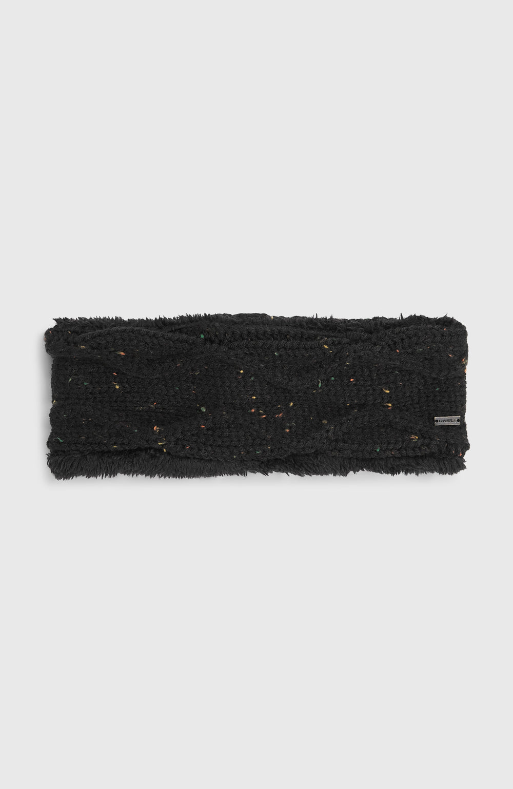 Nora Headband Women - Black Out
