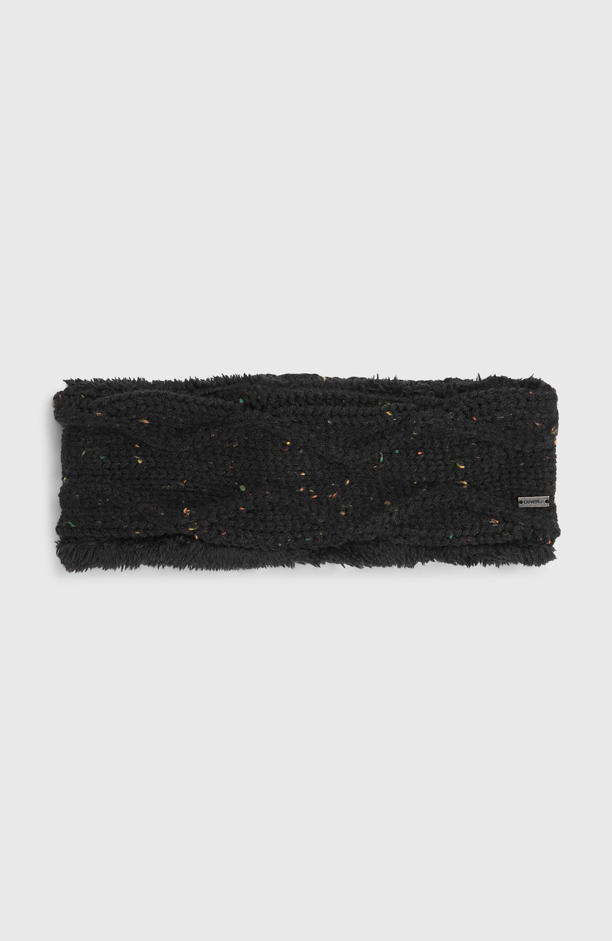 Nora Headband Women - Black Out