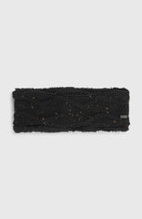 Nora Headband Women - Black Out