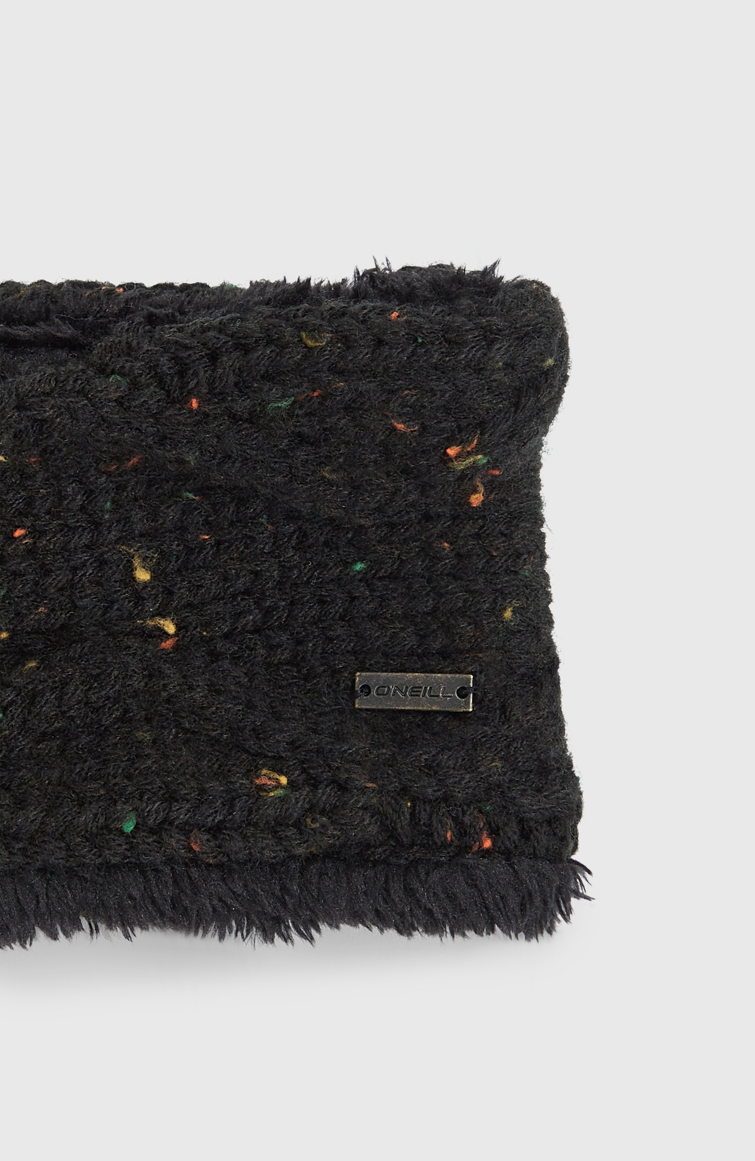 Nora Headband Women - Black Out