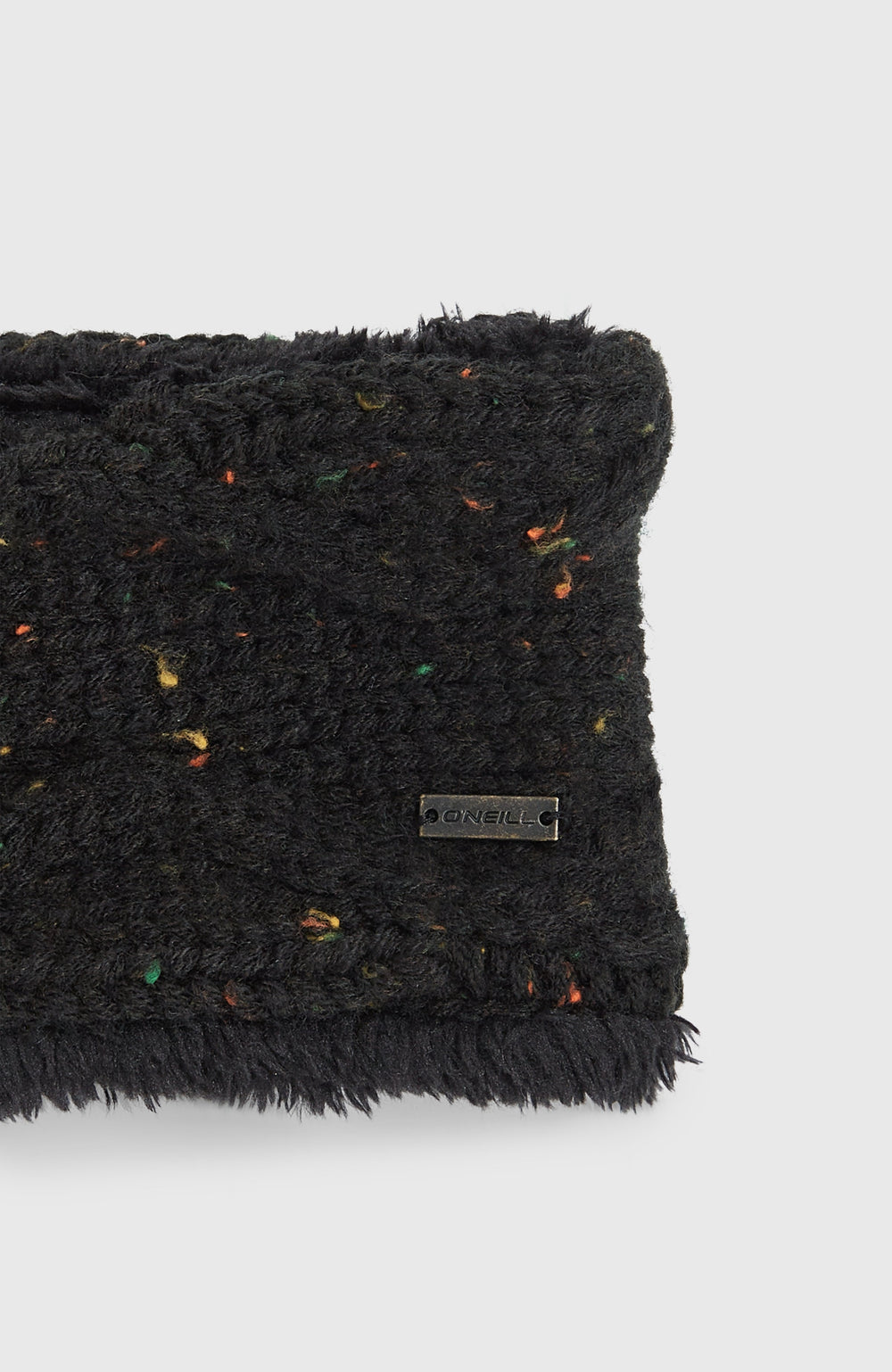 Nora Headband Women - Black Out