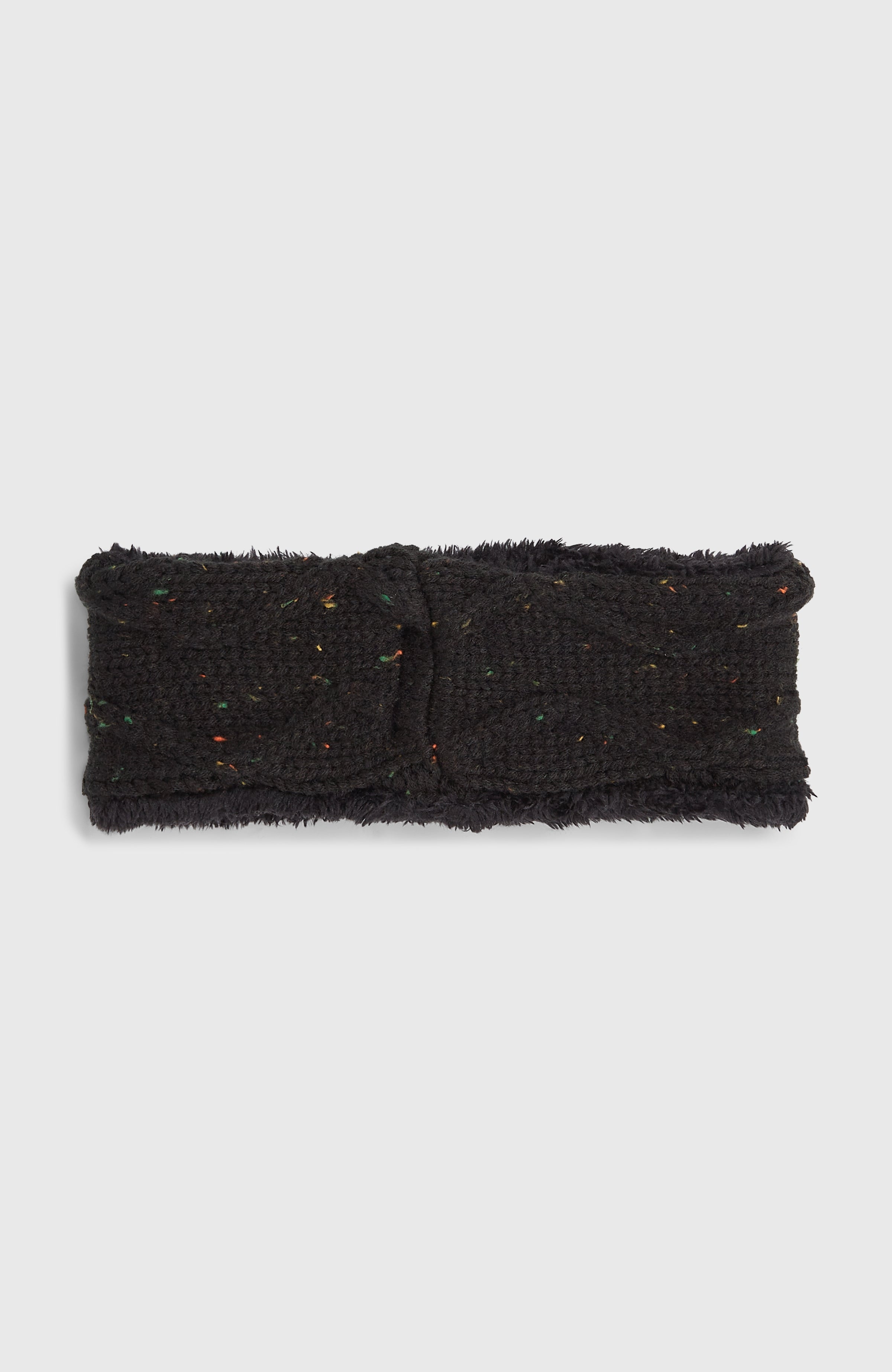 Nora Headband Women - Black Out