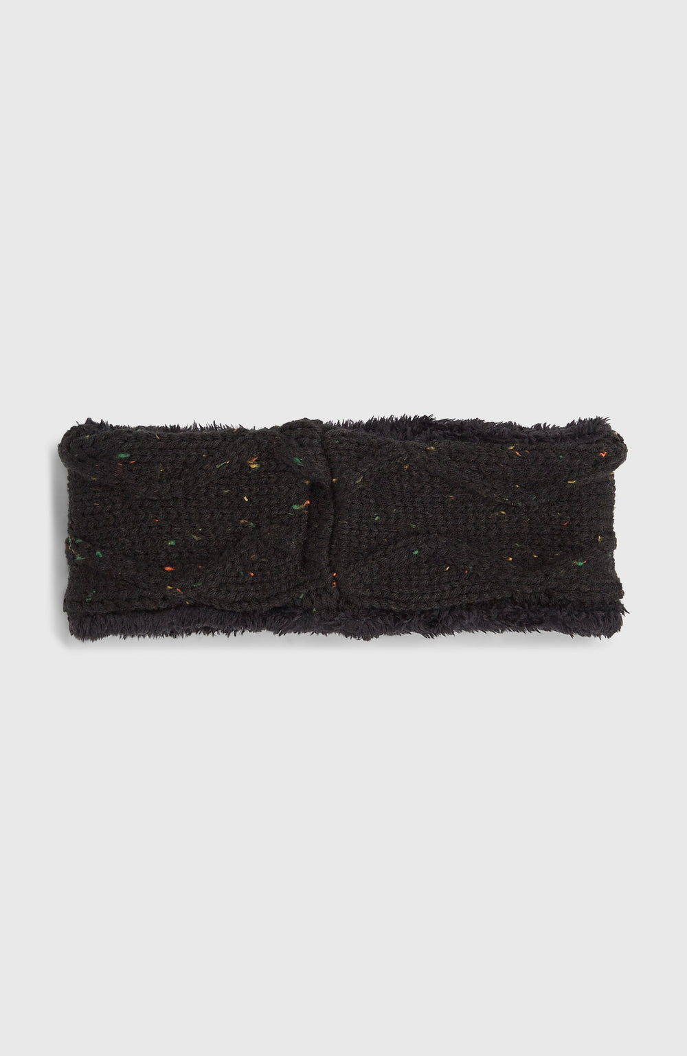 Nora Headband Women - Black Out