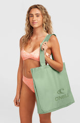 Coastal Tote Bag Women - Marble Arch