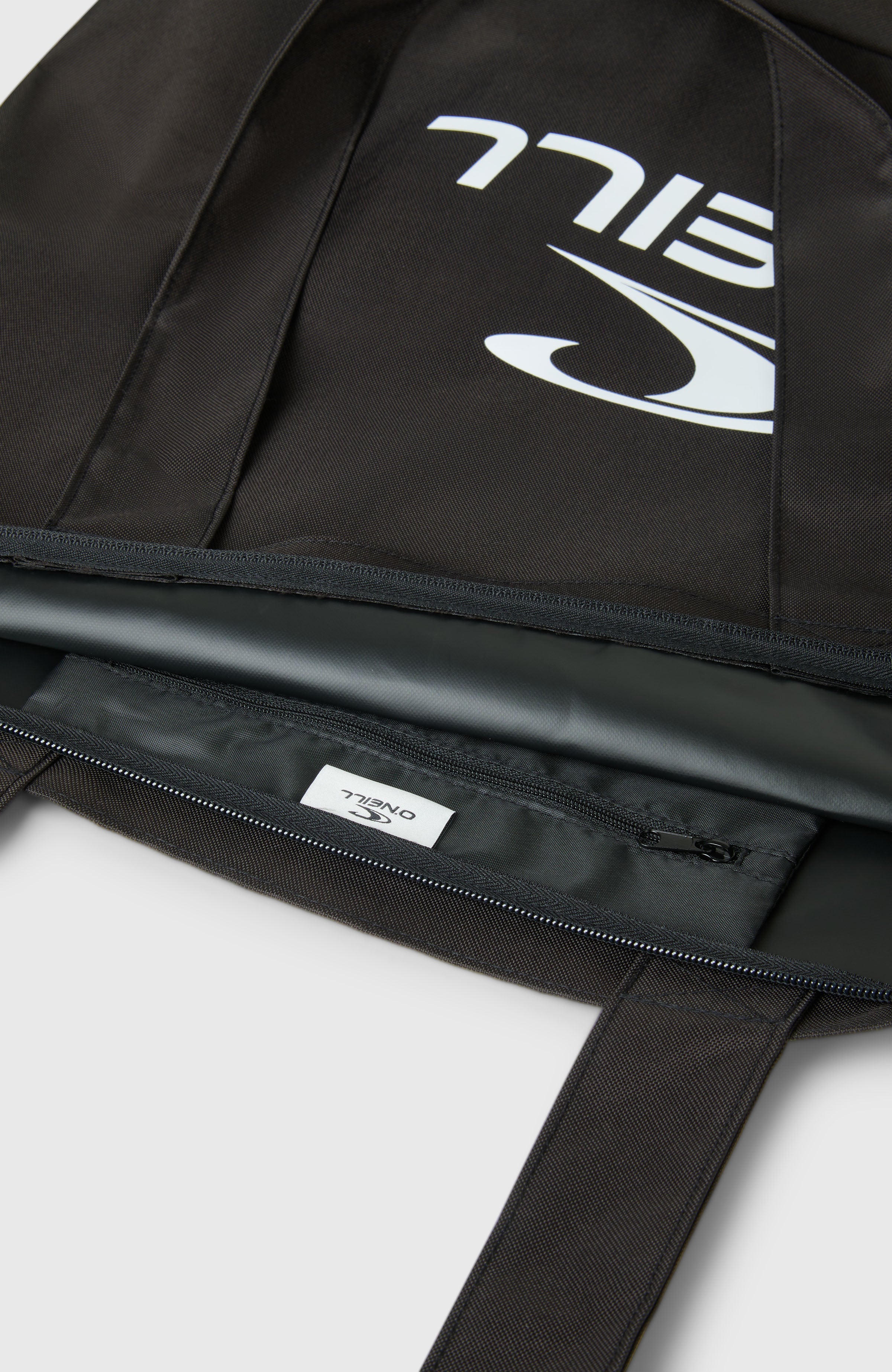 Coastal Tote Bag Women - Black Out