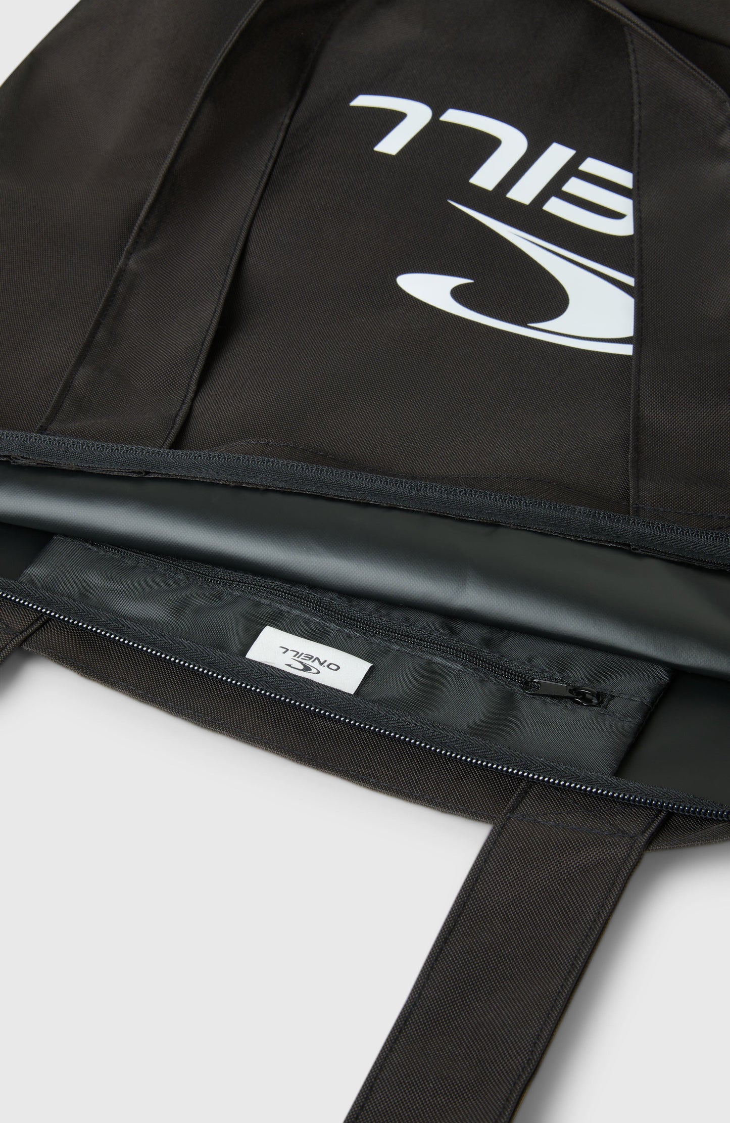 Coastal Tote Bag Women - Black Out
