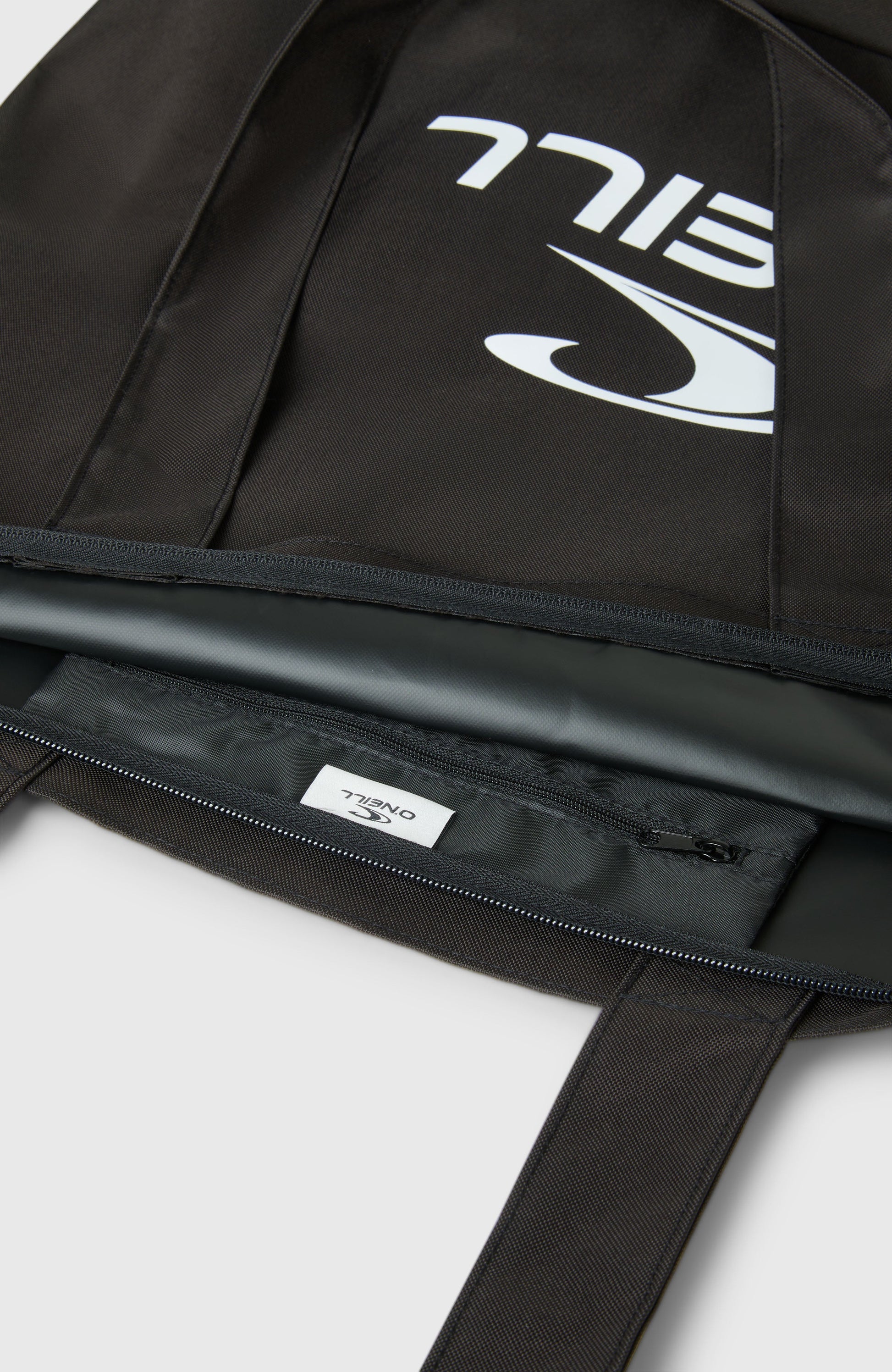 Coastal Tote Bag Women - Black Out
