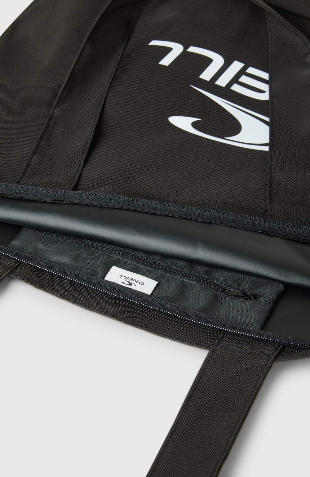 Coastal Tote Bag Women - Black Out