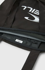 Coastal Tote Bag Women - Black Out