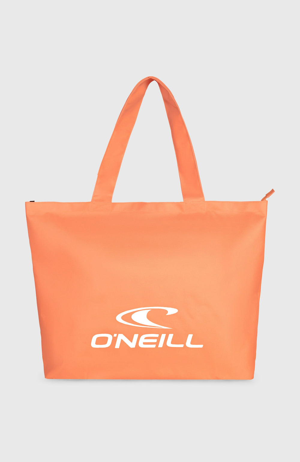 Coastal Tote Bag Women - Funky Peach