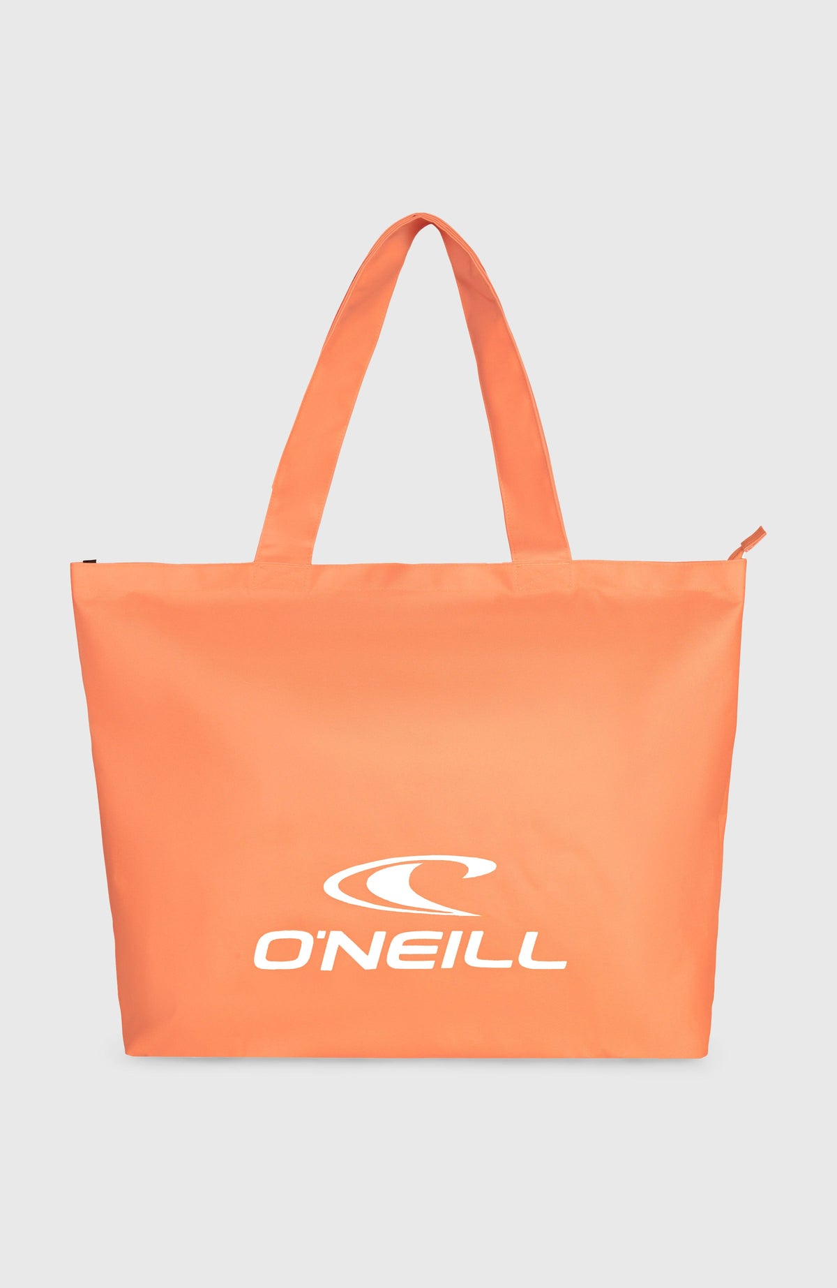 Coastal Tote Bag Women - Funky Peach