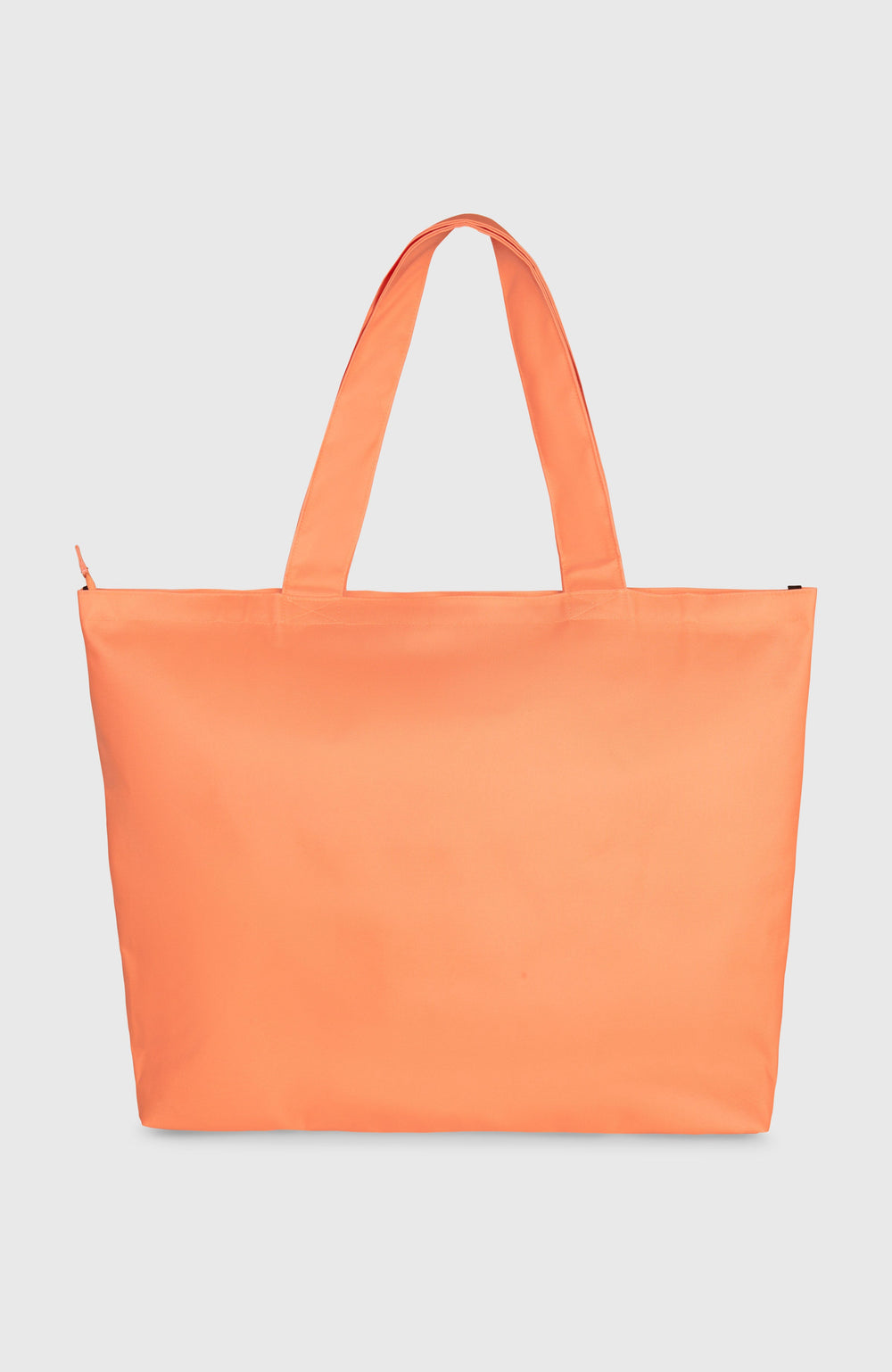 Coastal Tote Bag Women - Funky Peach