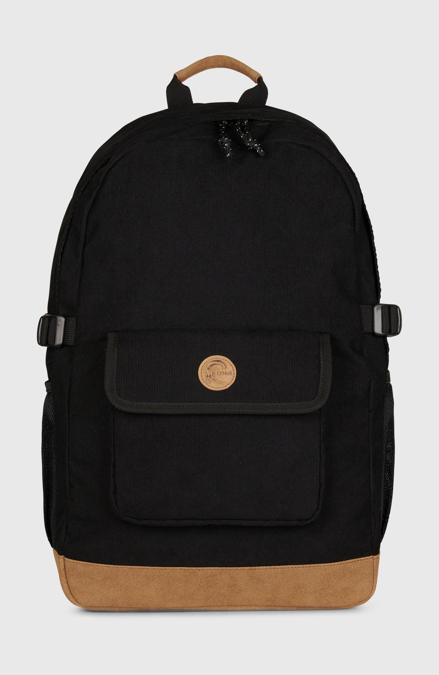 O'Riginals Backpack Women|Men - Black Out
