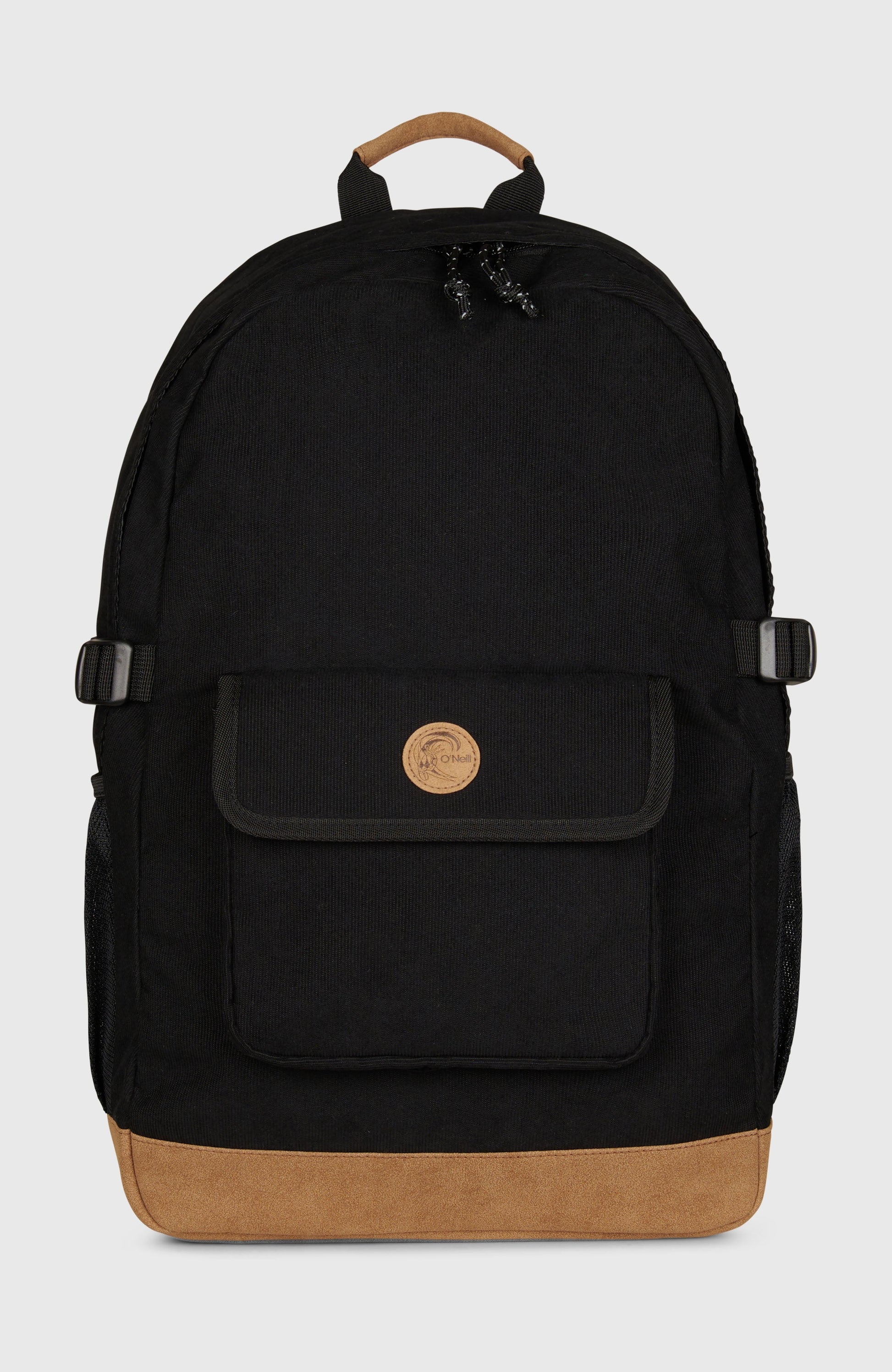 O'Riginals Backpack Women|Men - Black Out