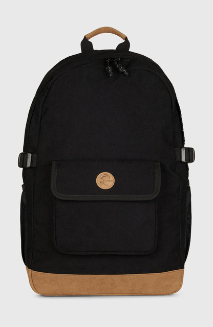O'Riginals Backpack Women|Men - Black Out