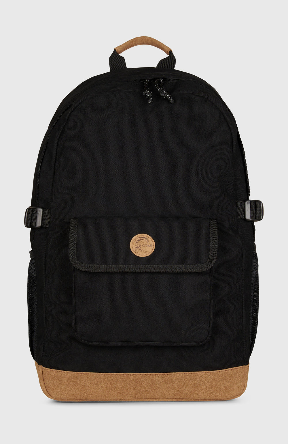 O'Riginals Backpack Women|Men - Black Out