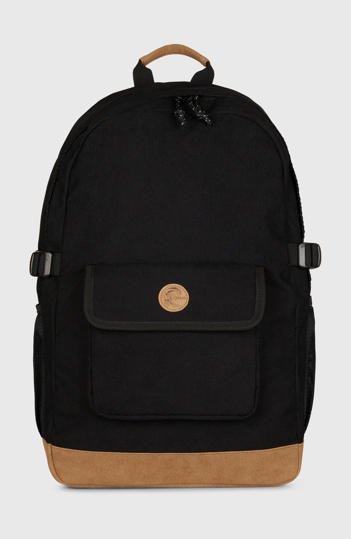 O'Riginals Backpack Women|Men - Black Out