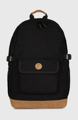 O'Riginals Backpack Women|Men - Black Out