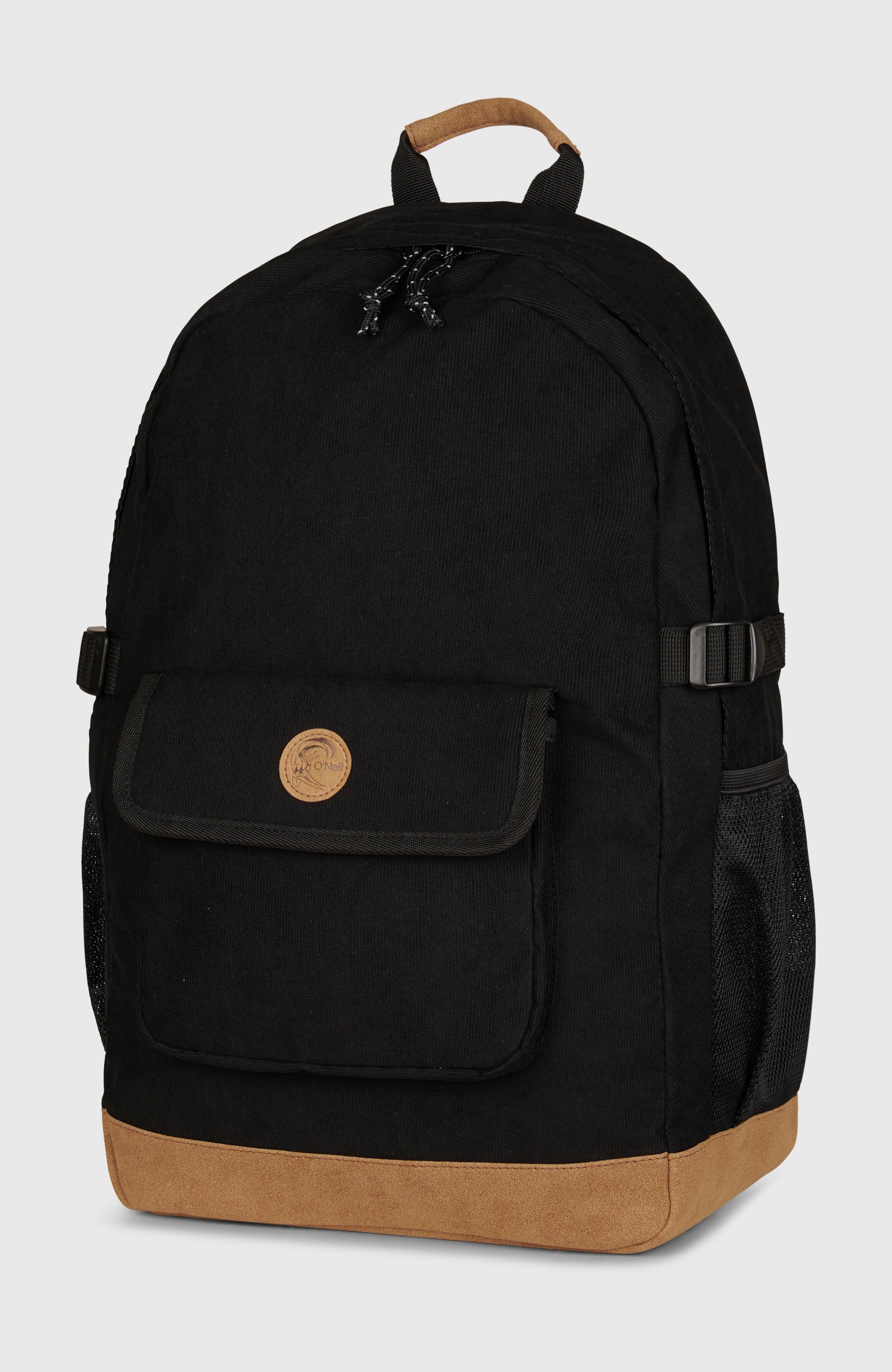 O'Riginals Backpack Women|Men - Black Out