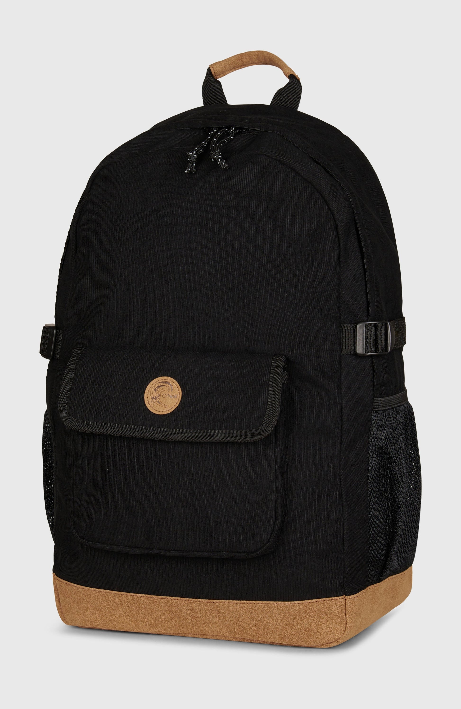O'Riginals Backpack Women|Men - Black Out