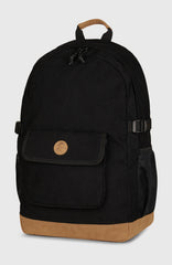 O'Riginals Backpack Women|Men - Black Out