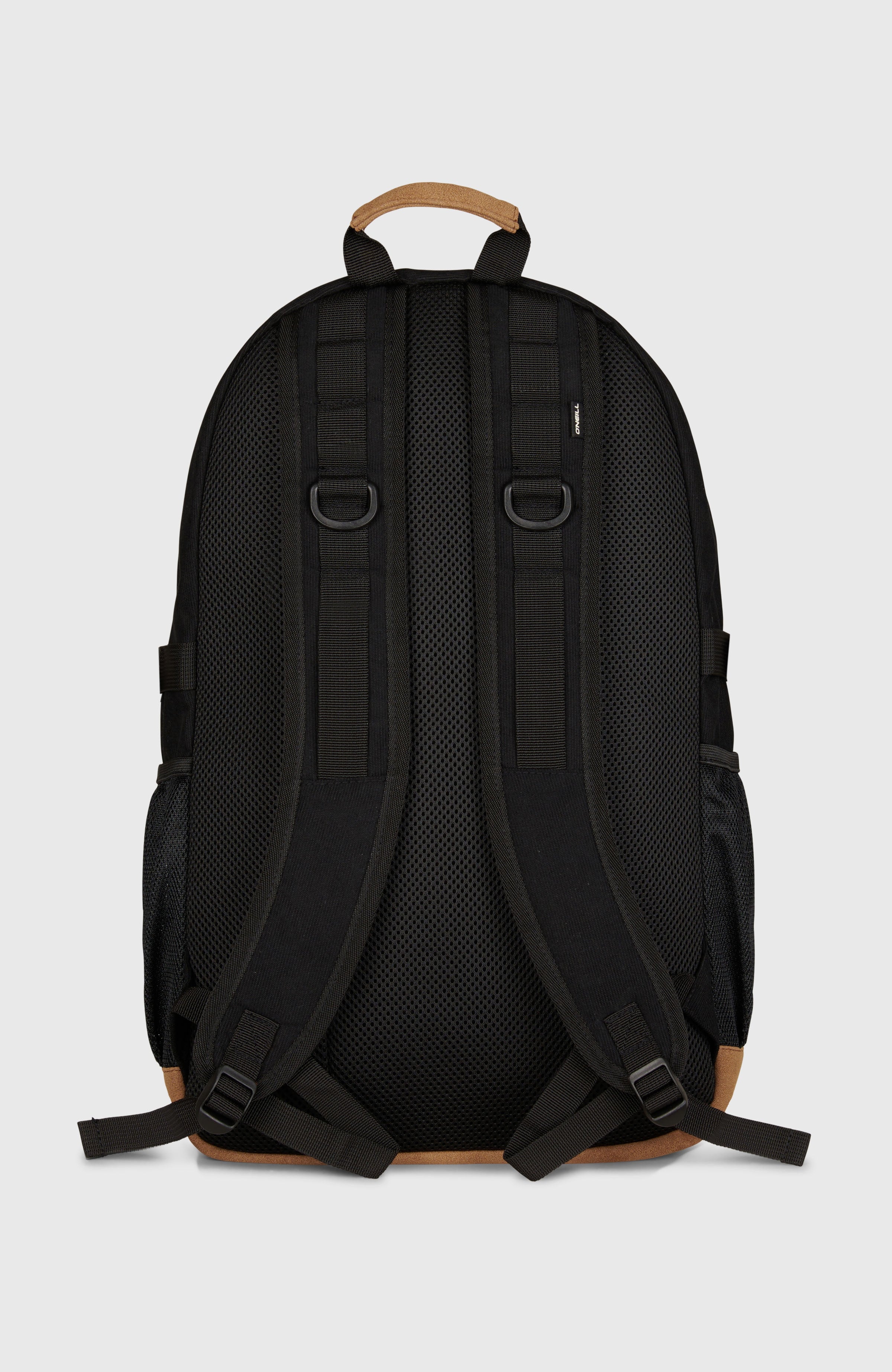 O'Riginals Backpack Women|Men - Black Out