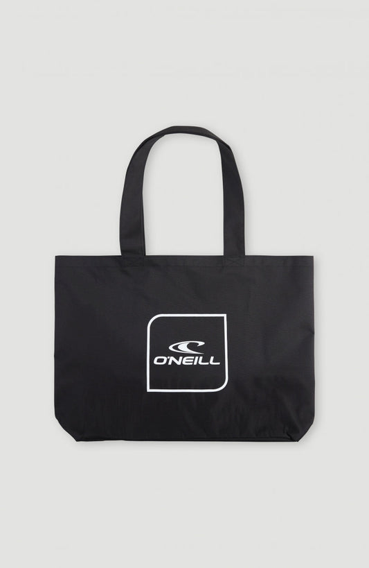 Coastal Tote Bag Women - Black Out