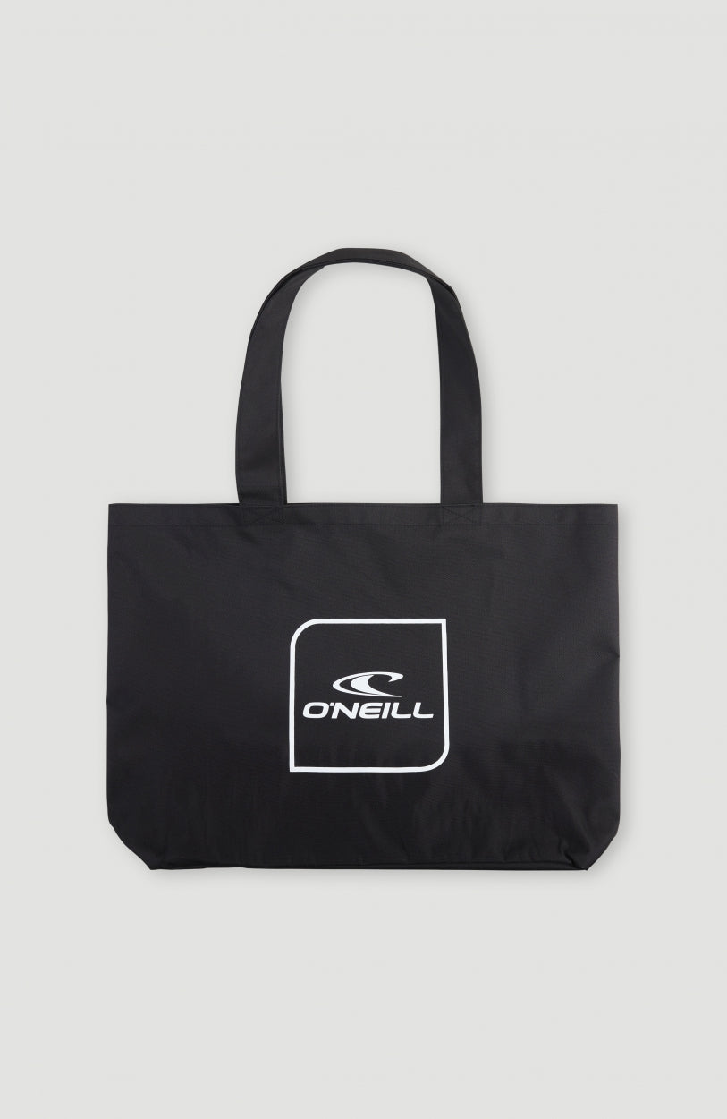 Coastal Tote Bag Women - Black Out