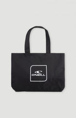 Coastal Tote Bag Women - Black Out