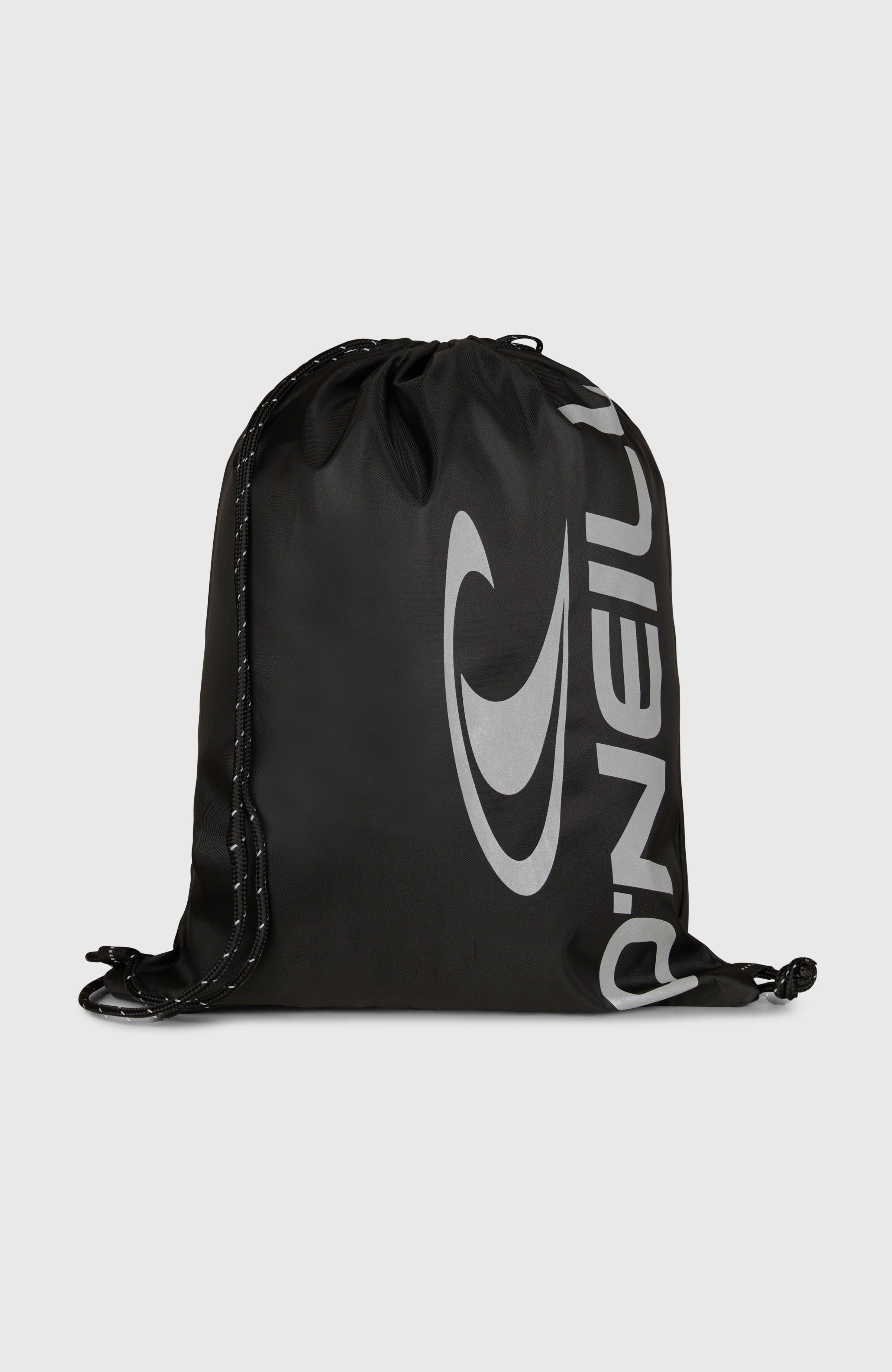 Gym Sack Women|Men - Black Out