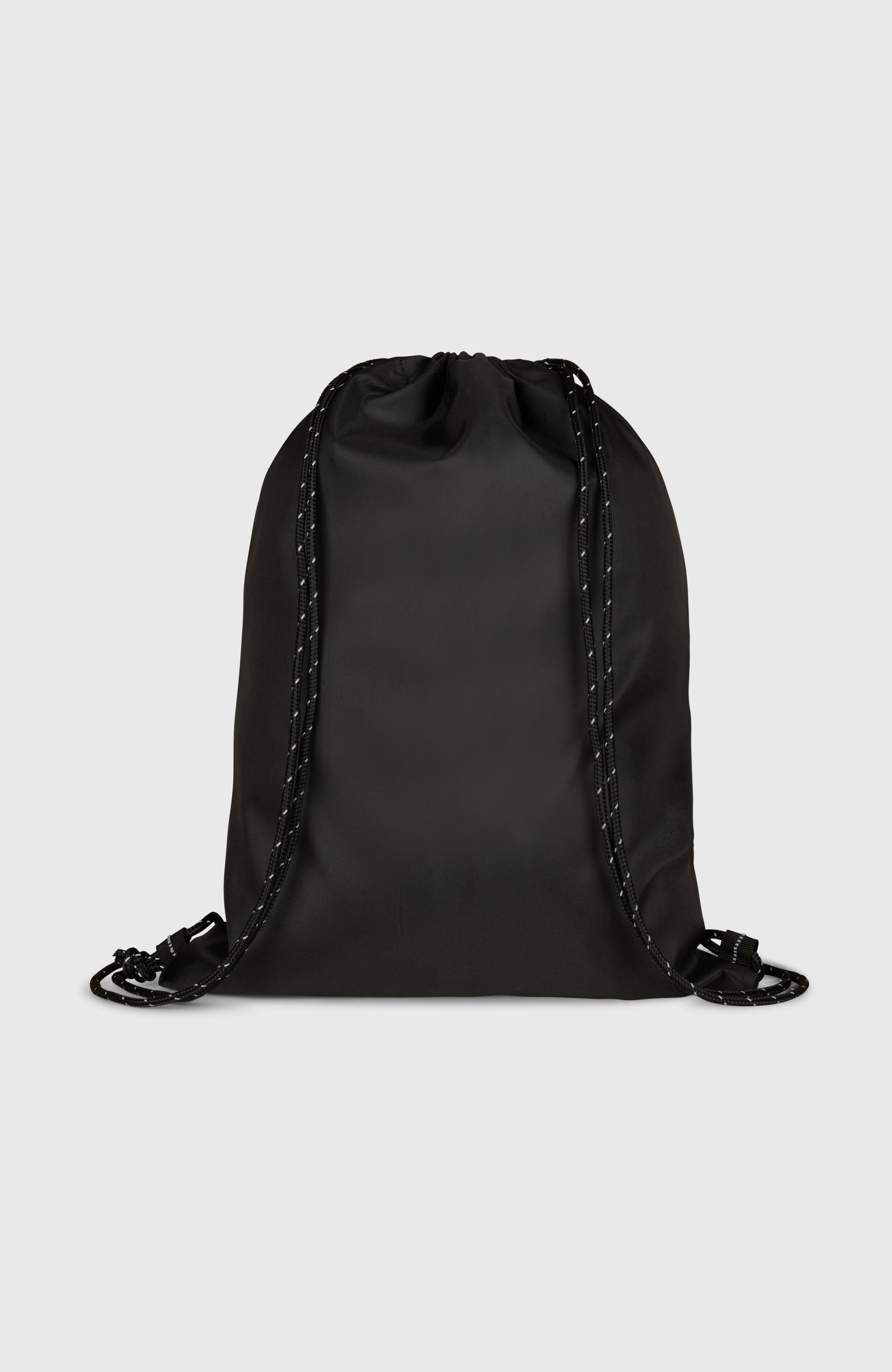 Gym Sack Women|Men - Black Out
