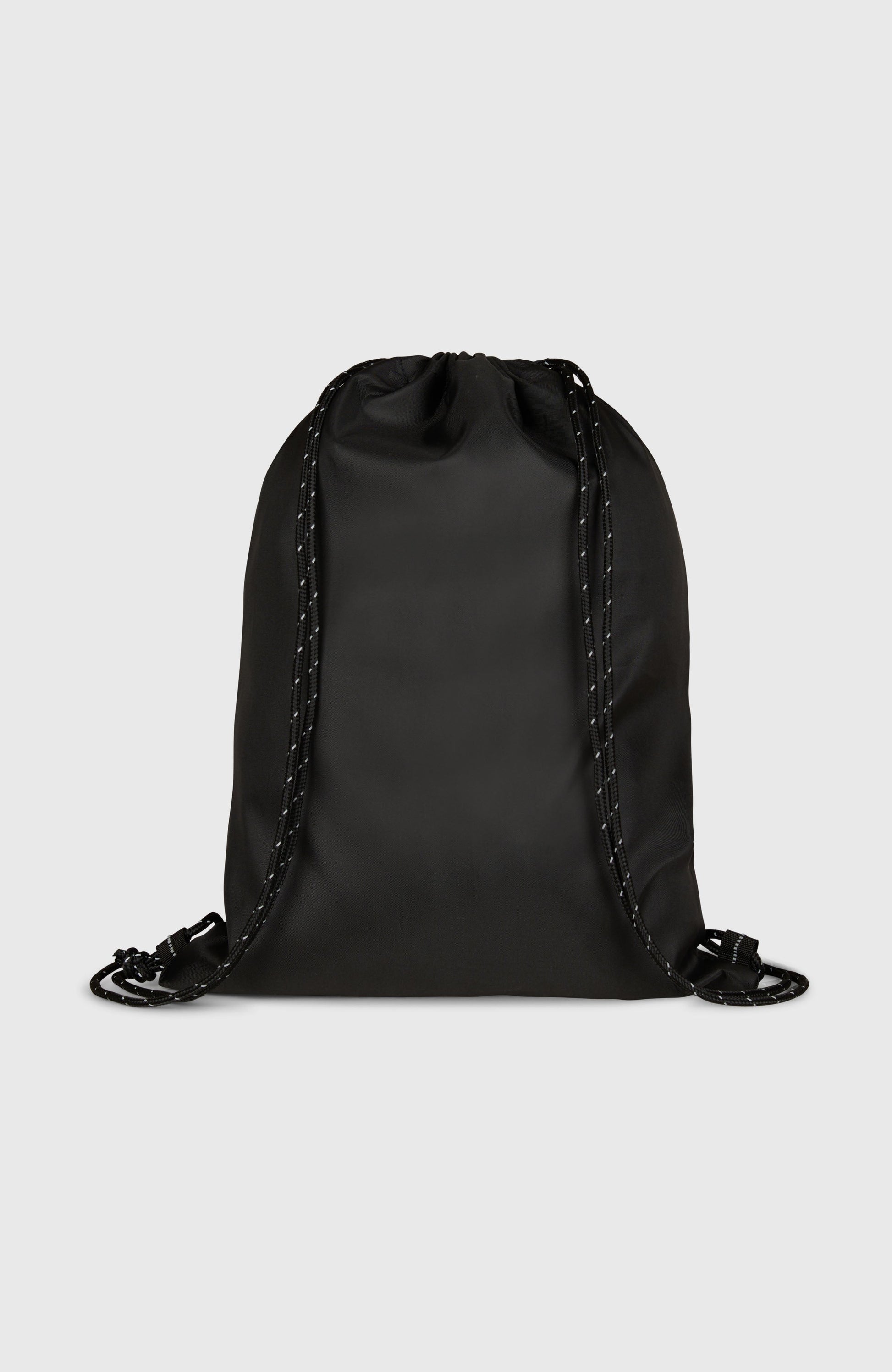 Gym Sack Women|Men - Black Out