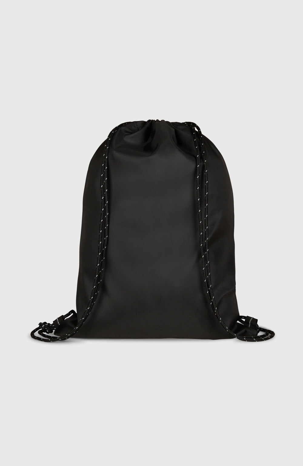 Gym Sack Women|Men - Black Out