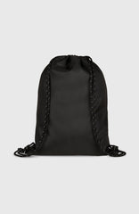 Gym Sack Women|Men - Black Out