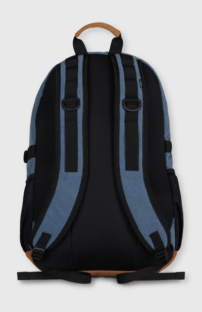 O'Riginals Backpack Women|Men - Mozart Blue