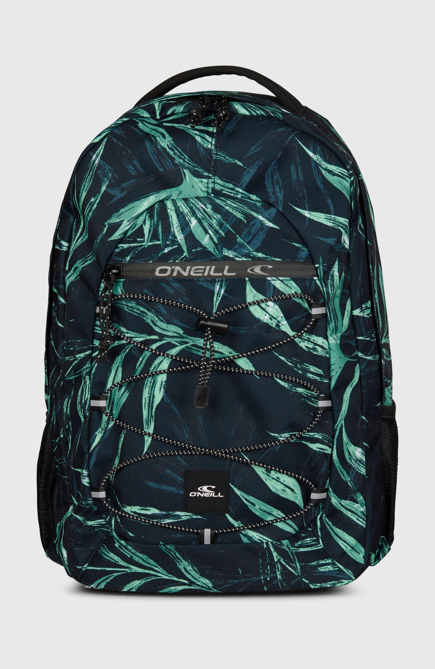 Boarder Small Backpack Women|Men - Blue Faye