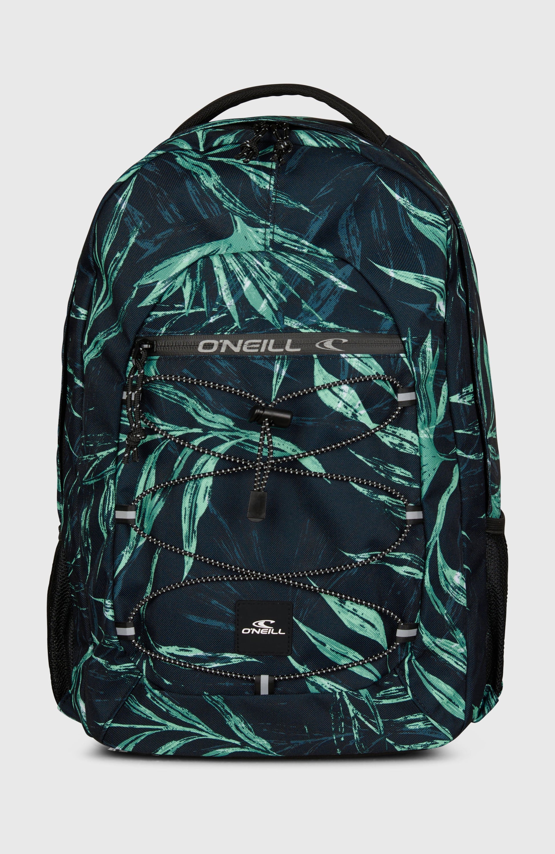 Boarder Small Backpack Women|Men - Blue Faye