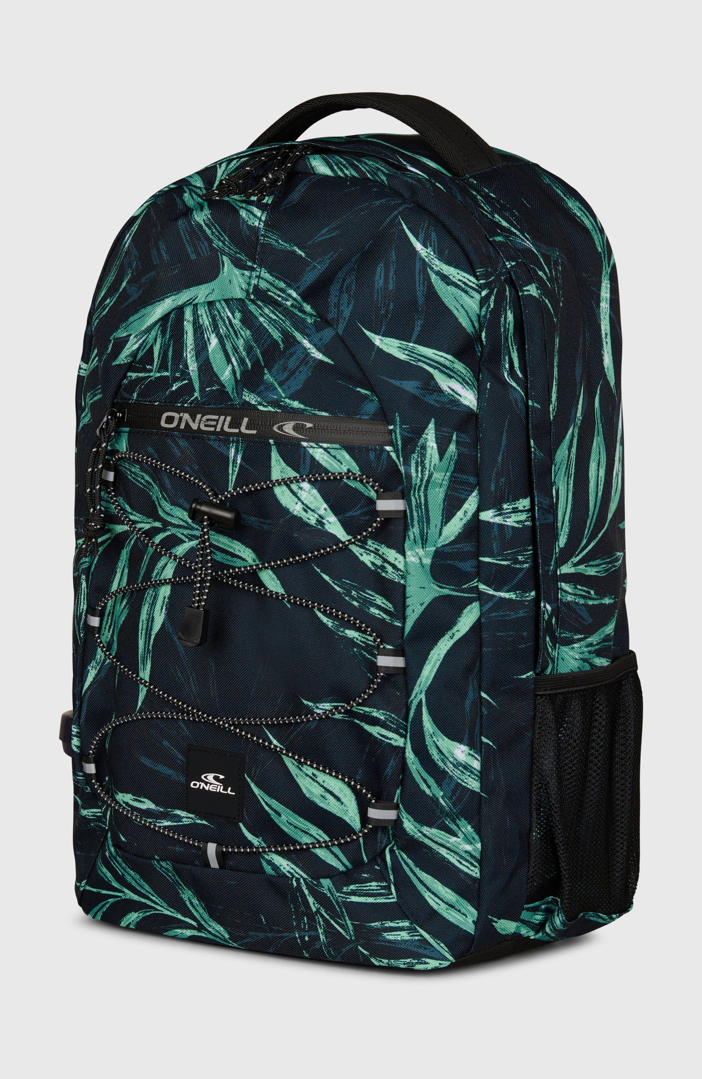 Boarder Small Backpack Women|Men - Blue Faye