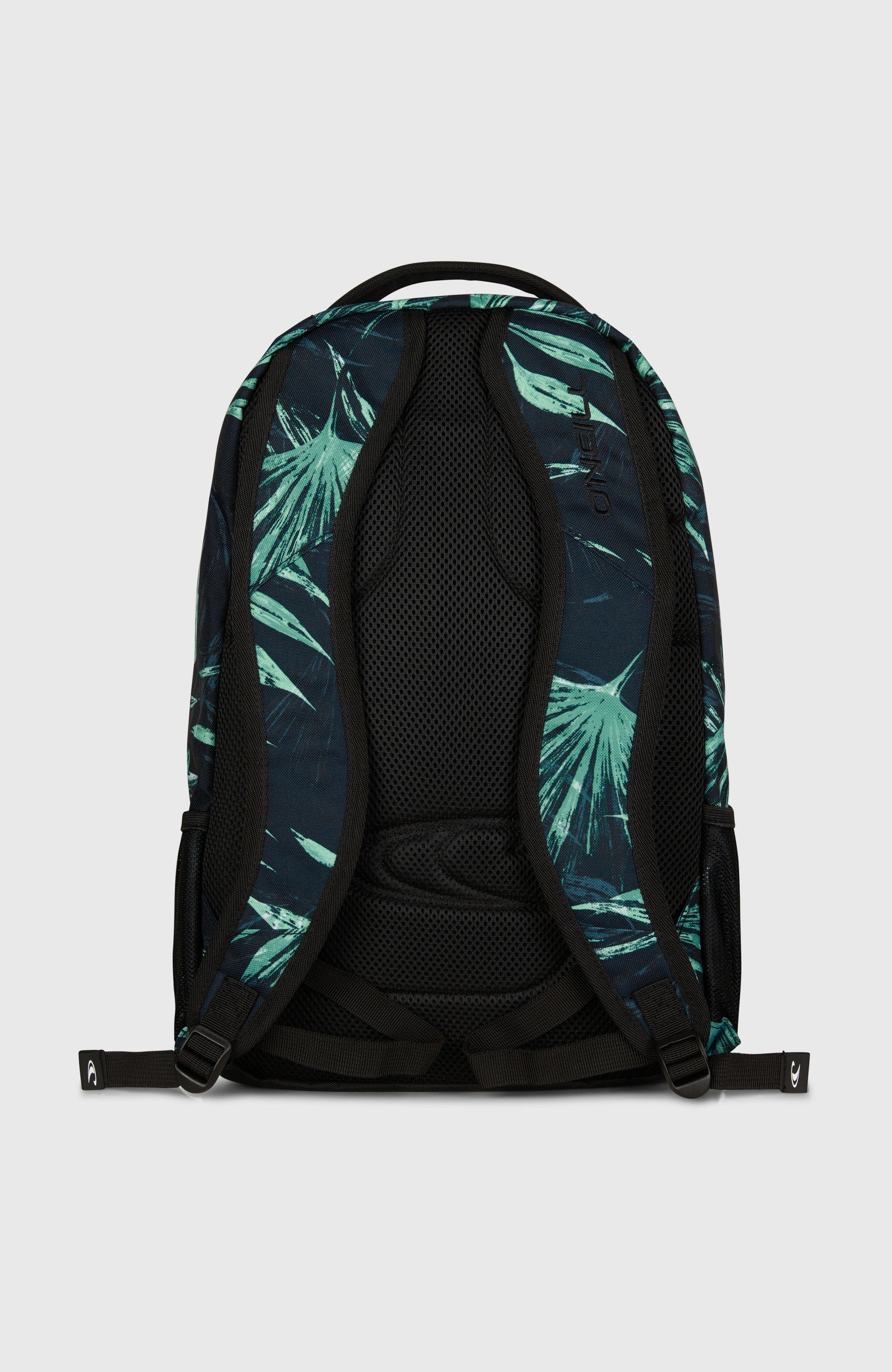 Boarder Small Backpack Women|Men - Blue Faye