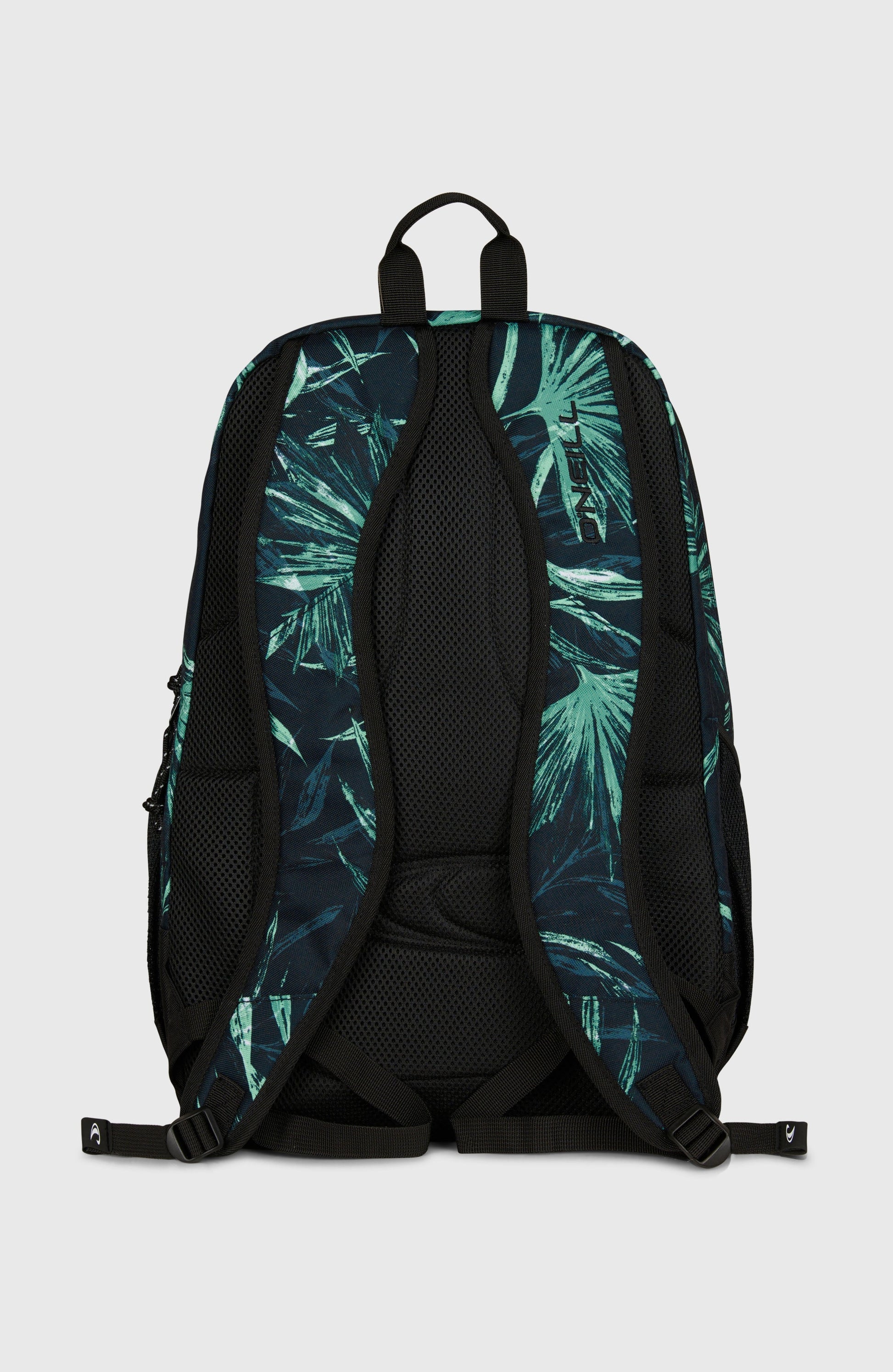 Wedge Backpack Women|Men - Blue Faye