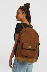 O'Riginals Backpack Women|Men - Hazel Spice