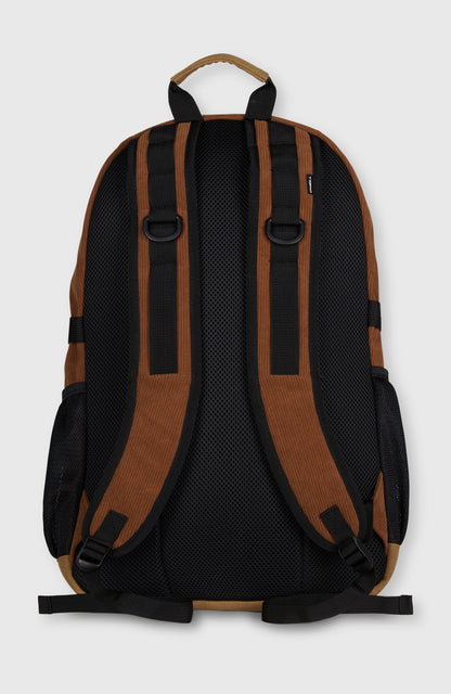 O'Riginals Backpack Women|Men - Hazel Spice