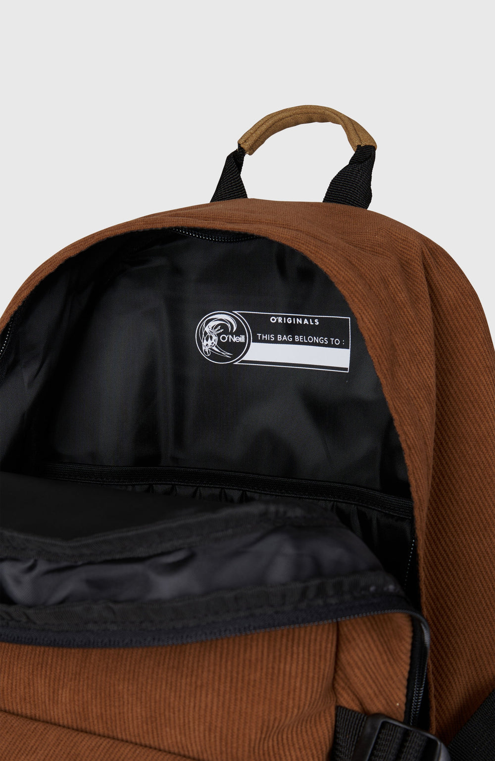 O'Riginals Backpack Women|Men - Hazel Spice